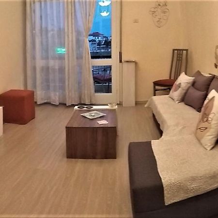 G & G Guesthouse II Эдесса Экстерьер фото