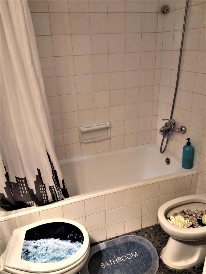 G & G Guesthouse II Эдесса Экстерьер фото