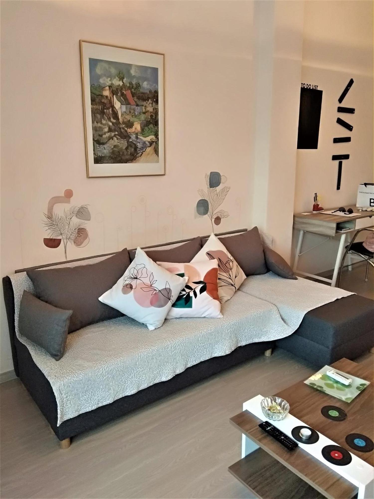 G & G Guesthouse II Эдесса Экстерьер фото