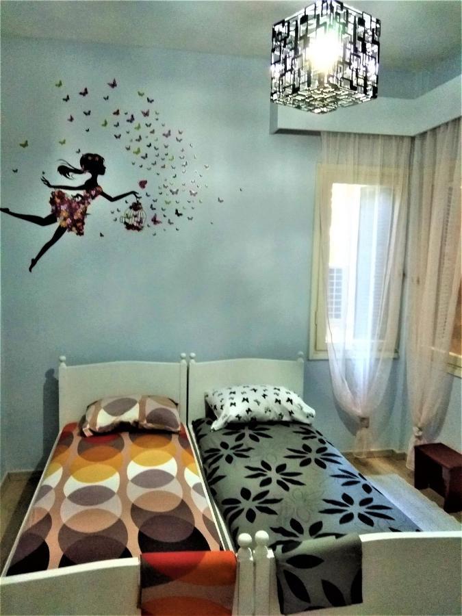 G & G Guesthouse II Эдесса Экстерьер фото