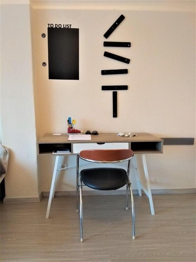 G & G Guesthouse II Эдесса Экстерьер фото