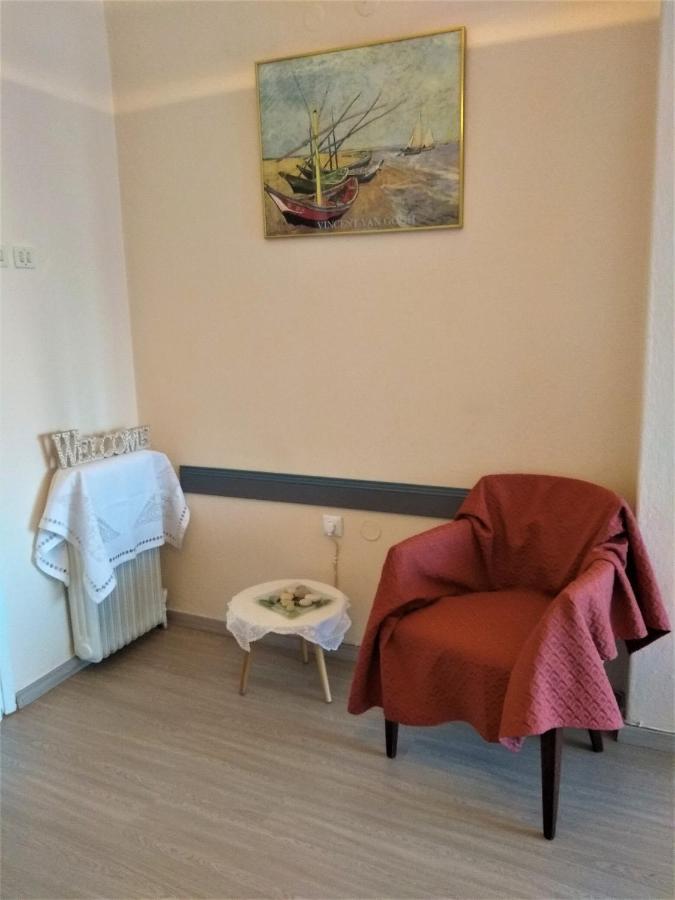 G & G Guesthouse II Эдесса Экстерьер фото