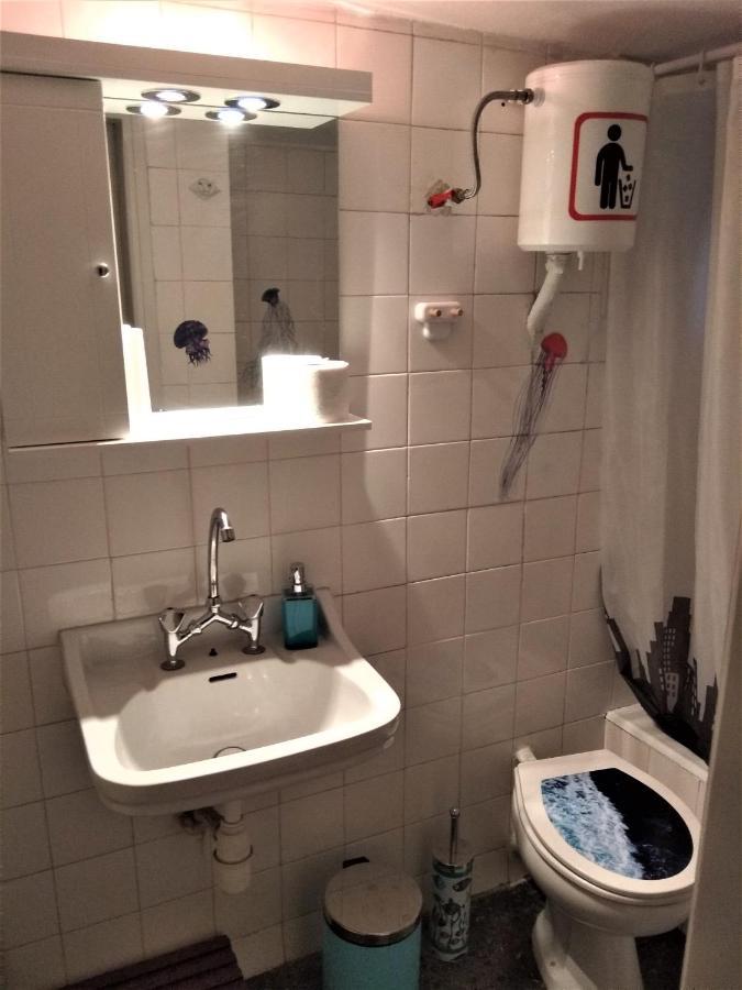 G & G Guesthouse II Эдесса Экстерьер фото