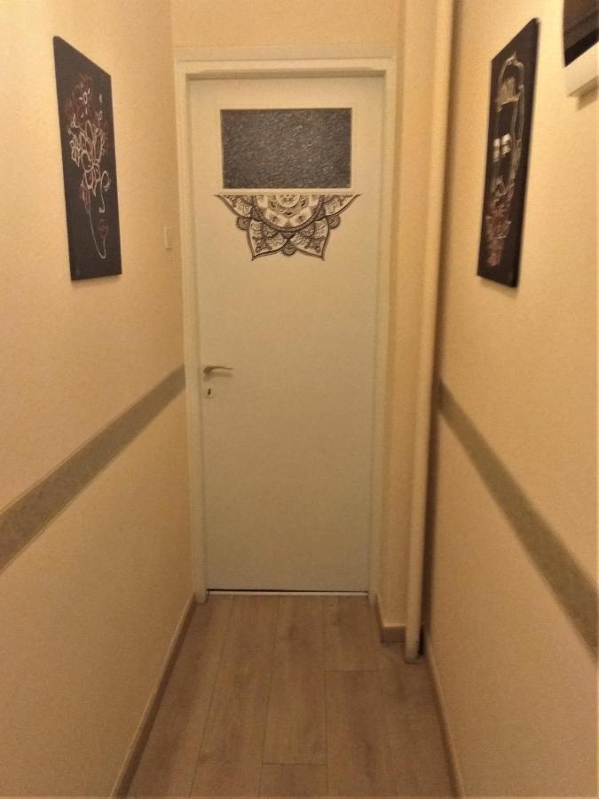 G & G Guesthouse II Эдесса Экстерьер фото